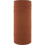 Zan Motley Tube Polyester Neck - Orange T290. Fixed Price $21.16.