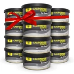 California Scents Car Freshener Can, Odor Neutralizer, Ice Shard Scent, Stocking. Fixed Price $81.24.