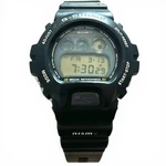 Nissan Nismo R390 GT1 G-shock Quartz Watch 50MM Resin/stainless Steel 20ATM. Fixed Price $559.35.