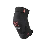 New Fuse Delta Knee/shin Guard Black Pair. Fixed Price $72.72.