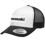 Factory Effex 25-86104 Kawasaki Throwback Hat. Fixed Price $34.79.