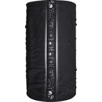 Zan Fleece-lined Motley Tubes Osfm Black TF131. Fixed Price $25.99.