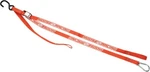 Moose Racing Carabiner Tie-down Orange 3920-0357. Fixed Price $32.95.