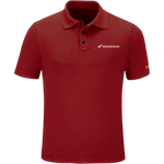 Factory Effex-apparel Polo Honda Red Xl 25-85306. Fixed Price $79.18.