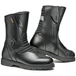 Sidi Gavia Gore Adventure Boots Black/black 45 Eu 11 Us *open Box* Was $320. Fixed Price $229.99.