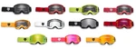 2026 Fox Racing Main Adult Goggle Motocross Mx Off Road Utv Atv Mtb Sxs. Fixed Price $39.95.