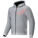 Alpinestars 4051-0071-04 Chrome V2 Sport Hoodie Sm Gray. Fixed Price $249.95.