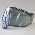 Alpinestars S-R10 AFHS-01 Visor Spares (dark Smoke/tint). Fixed Price $120.61.