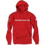 Factory Effex Honda Racing Pullover Hoodie Red Large 16-88372. Fixed Price $52.76.