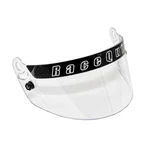 Racequip 204001 Clear Visor Replacement Face Shield Fits All Pro Model Helmets. Fixed Price $52.95.