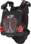 Alpinestars A-5 Plasma Chest Protector Motocross Dirtbike Offroad. Fixed Price $229.95.