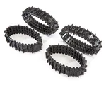 Traxxas TRX4-4 Deep Terrain Set (4) TRA8880. Fixed Price $199.95.