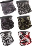 Alpinestars Neck Tube Motorcycle Cloth Astar / Blurred Camo Contours. Fixed Price $26.62.