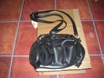 Bone Mountain Rider Backrest Organizer Cover Part # 500001. Fixed Price $93.47.