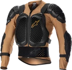 Alpinestars 6506823-814-XXL Bionic Action V2 Protection Jacket 2XL Sand/grey. Fixed Price $199.95.