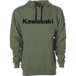 Factory Effex 26-88108 Kawasaki Squad Pullover Hoody. Fixed Price $57.55.