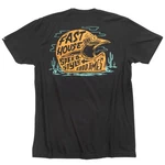 Fasthouse Dust Devil Short Sleeve Tee Shirt. Fixed Price $14.00.