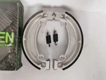 Brake Shoes Newfren Gf 235 Cagiva Wmx 130X30. Fixed Price $30.74.