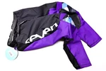 Seven 2330011-409, 2330011-409-Y24 Youth Annex Soldier Pants Purple Nos. Fixed Price $59.49.