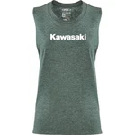 Factory Effex Kawasaki Womens Tank Tops Md Green 27-87150. Fixed Price $28.45.