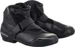 Alpinestars SMX-1R Vented V2 Boots Us 9 / Eu 43 Black. Fixed Price $219.95.