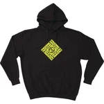 Moose Racing 3050-6945 Spin Sync Hoodie. Fixed Price $43.95.
