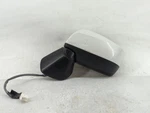 2016-2021 Subaru Wrx Driver Left Side View Power Door Mirror White X54I8. Fixed Price $128.71.