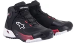Alpinestars 261152318329 Cr-x Drystasr Riding Womens Shoes Black/white/diva.... Fixed Price $249.65.