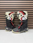 Alpinestars Tech 10 Supervented Boots Size 9 - Grey / White. Fixed Price $275.00.