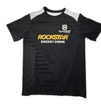 Husqvarna Apparel Tshirt Mens Rockstar Replica Team Medium. Fixed Price $29.99.