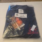 Steiner Size Black Welding & Flame Resistant/retardant Jacket 1160-L. Fixed Price $37.00.