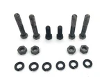 1967 Mustang Tie Down Brackets Rear Mounting Hardware. Fixed Price $22.05.