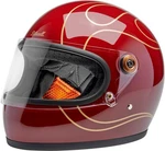 Biltwell Inc. 1003-594-503 Gringo S Helmet Md Red. Fixed Price $274.95.
