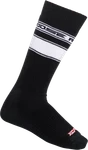 Moose Offroad Xcr* Socks Black Small/medium 3431-0748. Fixed Price $25.69.
