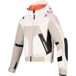 Alpinestars 3310625-8029-M Stella Molly Air Womens Jacket Md White. Fixed Price $309.95.