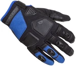 Aero-flo Men's Glove Cortech Blue Sml. Fixed Price $34.99.