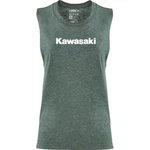Factory Effex Kawasaki Womens Tank Tops Md Green 27-87150. Fixed Price $27.85.