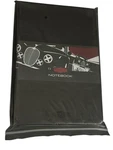 New Jaguar Heritage Dynamic A5 Notebook Journal Memo Planner Mark Ii Getaway Car. Fixed Price $17.95.