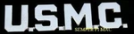United States Corps Marines Script Hat Pin Usmc Semper Fi Uss Fmf Wow!. Fixed Price $11.99.