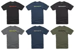 Alpinestars Adult Men Linear Wordmark T-shirt 2XL. Fixed Price $33.89.