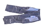 New Oem Polaris 285431303 Black/grey Youth Atv Moto Cargo Pants Nos. Fixed Price $99.99.