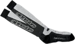 Alpinestars Thermal Tech Socks Large/xl 470349-11-LXL Comfort & Moisture. Fixed Price $34.95.