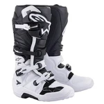 Alpinestars Tech 7 Boots White/black Size 2012014-21-12. Fixed Price $401.69.