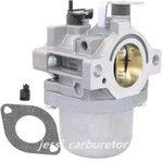 Carburetor For Briggs & Stratton 799728 Replace 498231 499161 498027 12.5HP. Fixed Price $12.77.