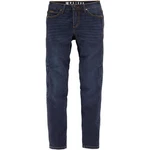 Icon Women's MH1000 Jean Blue Size 4 2823-0226. Fixed Price $67.20.