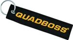 Quad Boss Ripcord Keychain 04-0049-QB. Fixed Price $13.99.