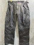 Women Neal Apocalypse Motorcross Size 5/6 Black/pink Riding Pants. Fixed Price $39.99.