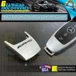 Amg Edition Key Cover Emblem Remote Zinc Alloy Fob For Mercedes Benz Class. Fixed Price $24.99.