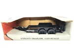 Bobcat Towmaster T10P Utility Trailer - Clover 1:25 Scale Diecast Model #6722770. Fixed Price $59.95.