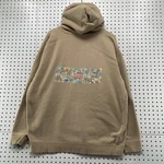Reddit Snoo Summit Hoodie Sweatshirt Mens Xl Beige Hooded Pullover. Fixed Price $31.99.
